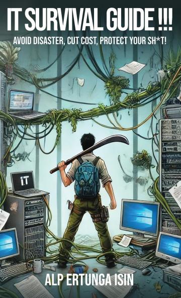 IT Survival Guide !!!