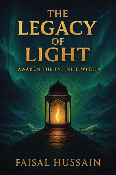 The Legacy of Light