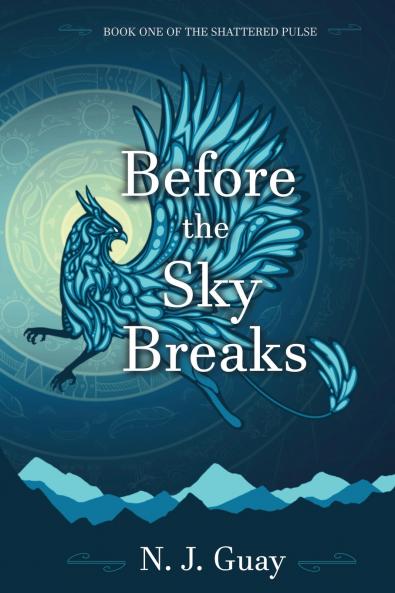 Before the Sky Breaks