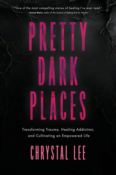 Pretty Dark Places