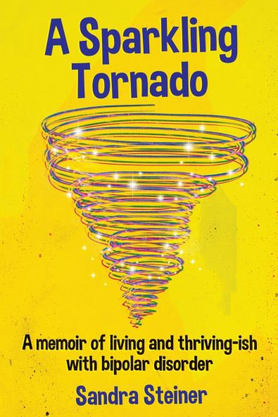 A Sparkling Tornado