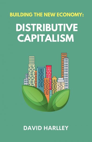 Building The New Economy