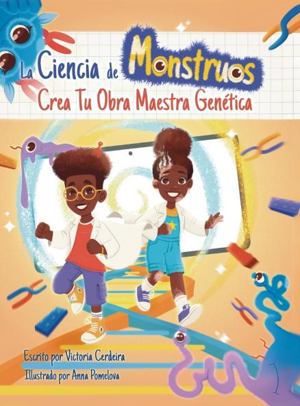 La Ciencia de Monstruos