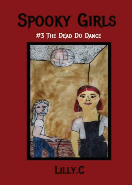 Spooky Girls