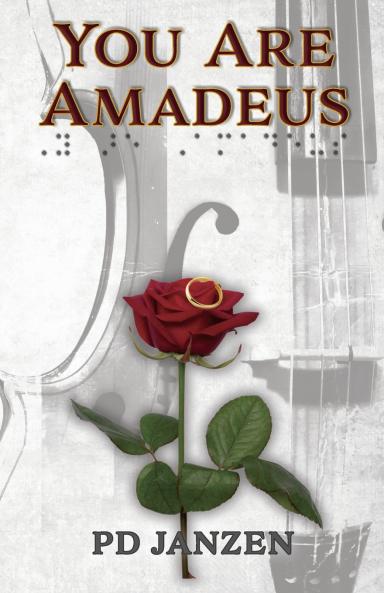 You Are Amadeus