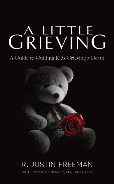 A Little Grieving