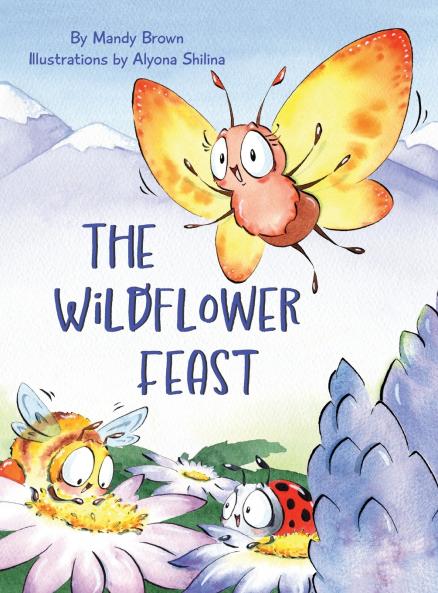 The Wildflower Feast