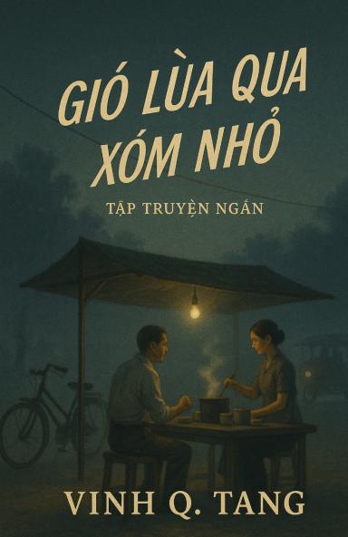 Gió Lùa Qua Xóm Nhỏ