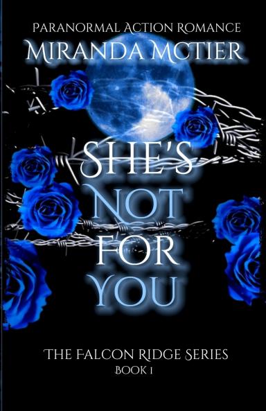 Falcon Ridge Series Book 1