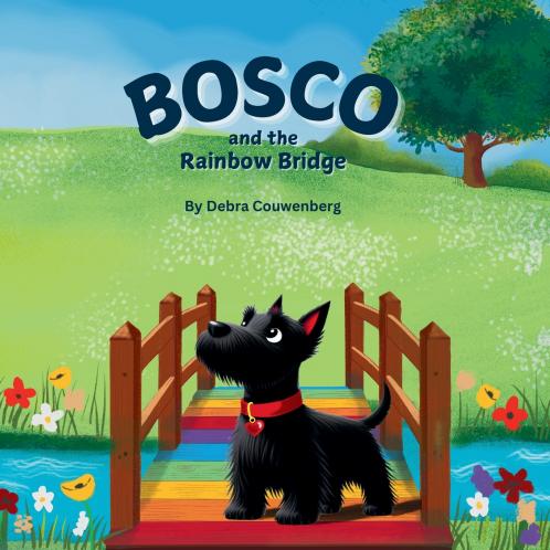 Bosco and the Rainbow Bridge