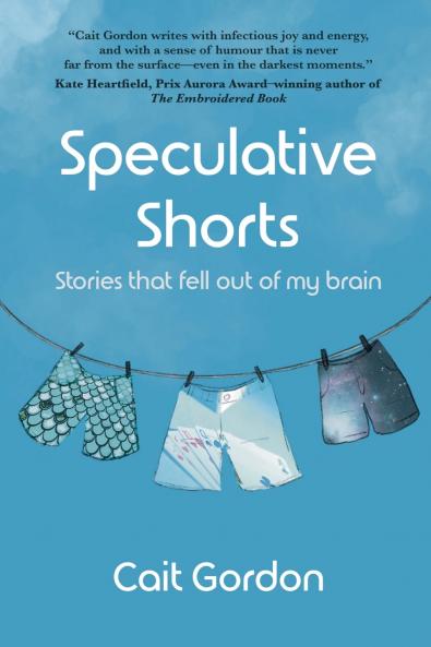 Speculative Shorts