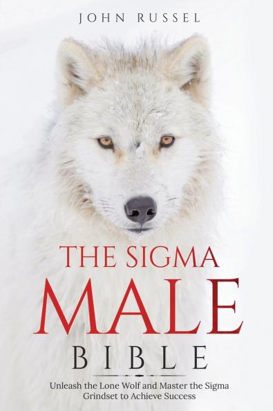 Sigma Male Bible
