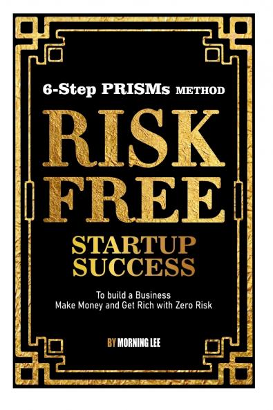 Risk Free Startup Success