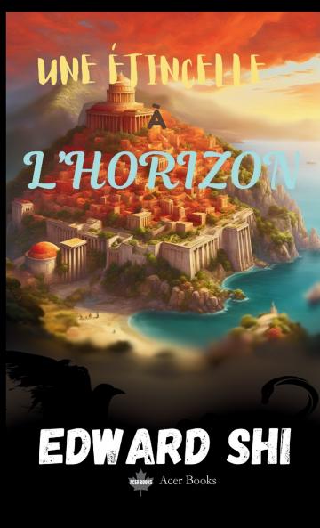 Étincelle À l'Horizon