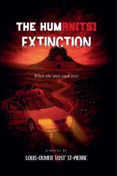 The Human(ts) Extinction
