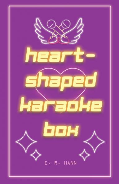 Heart-Shaped Karaoke Box