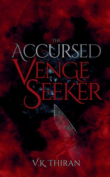 The Accursed Venge Seeker
