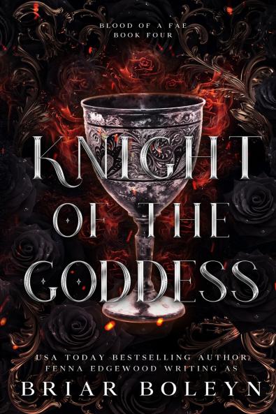 Knight of the Goddess