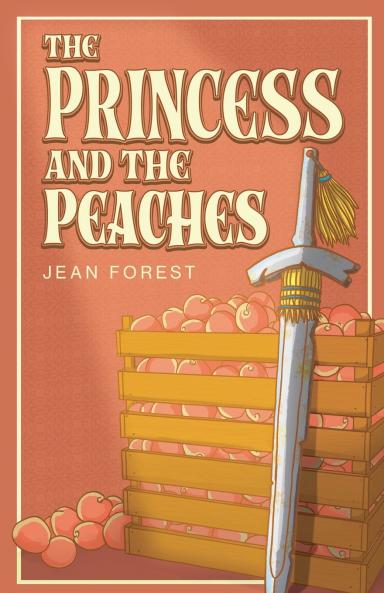 Princess and The Peaches
