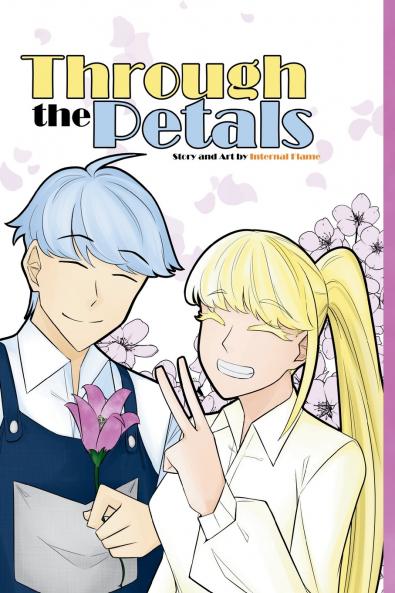 Through the Petals