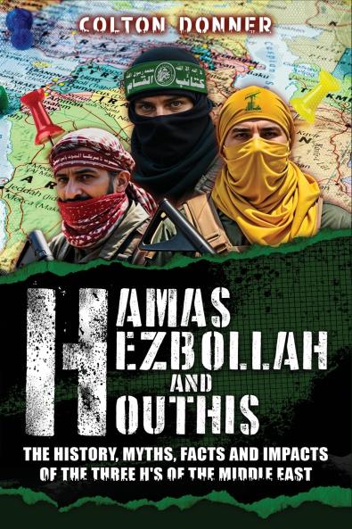 Hamas Hezbollah and Houthis