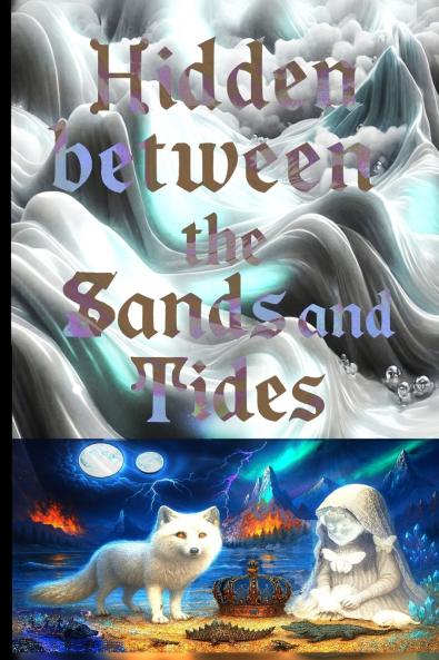 Hidden Between the Sands and Tides