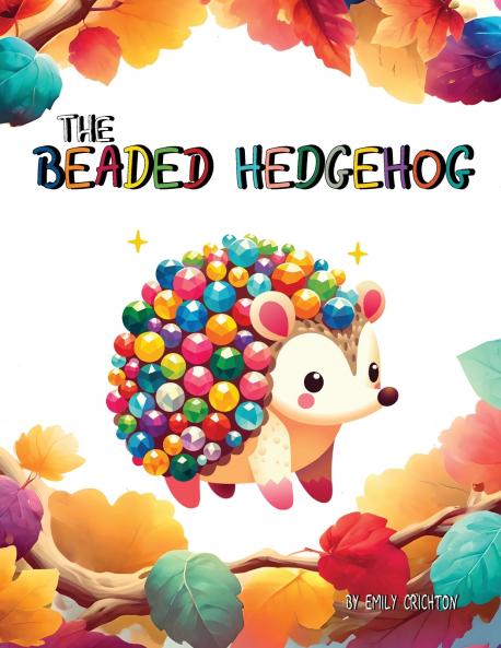 The Beaded Hedgehog