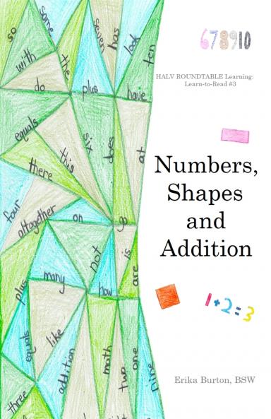 Numbers Shapes and Addition