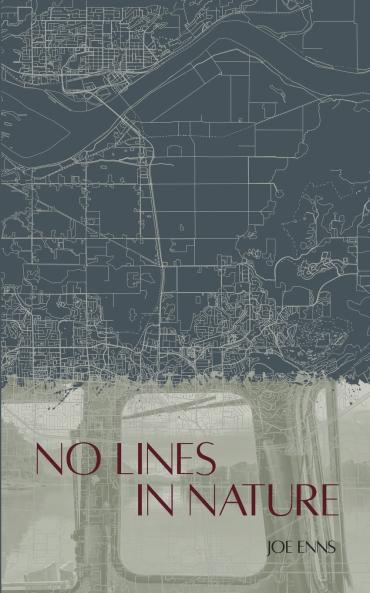 No Lines in Nature