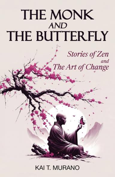 The Monk and The Butterfly