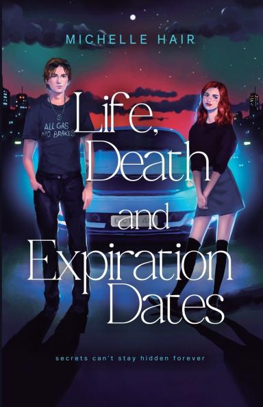 Life Death and Expiration Dates