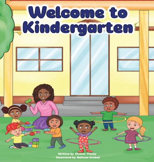 Welcome to Kindergarten