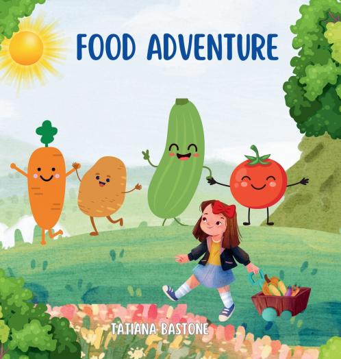 Food Adventure