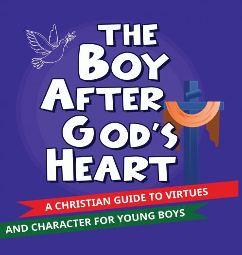 The Boy After God's Heart