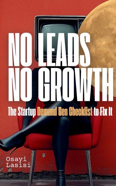 No Leads No Growth
