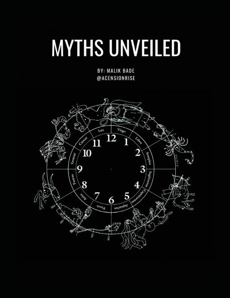 Myths Unveiled