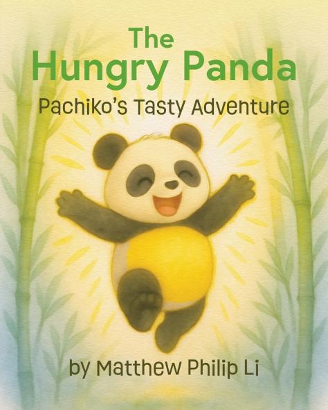 The Hungry Panda