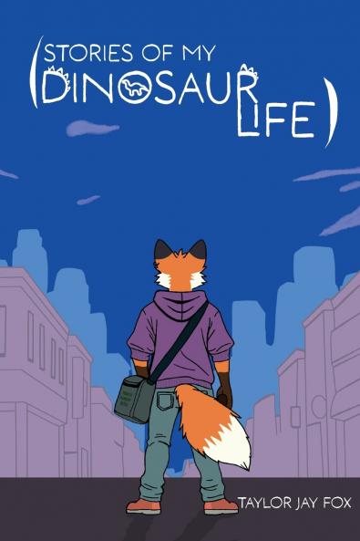 Stories of My Dinosaur Life