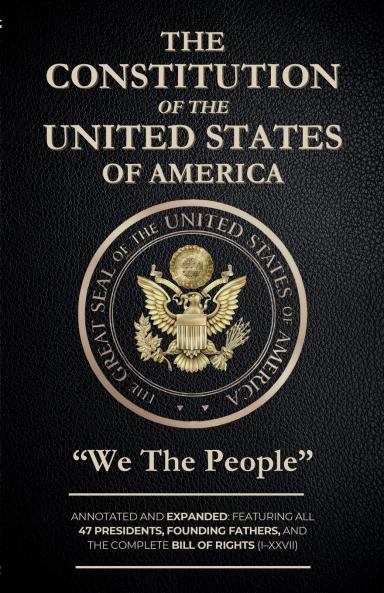 Constitution of the United States