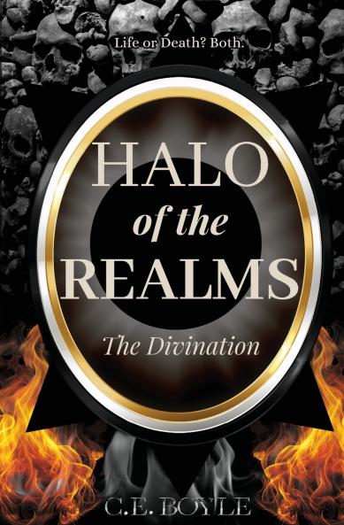 Halo of the Realms