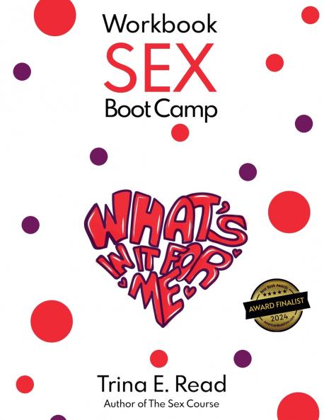 Sex Boot Camp Workbook