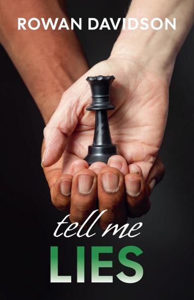 Tell Me Lies