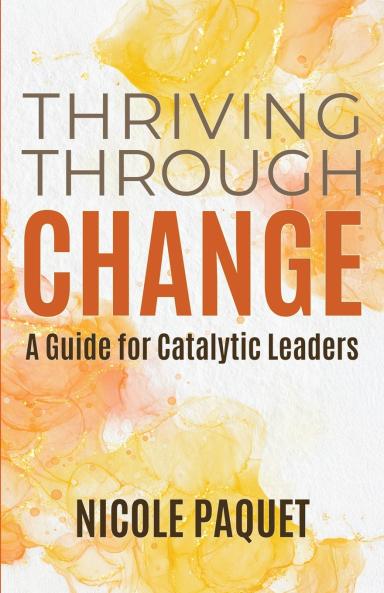 Thriving Through Change
