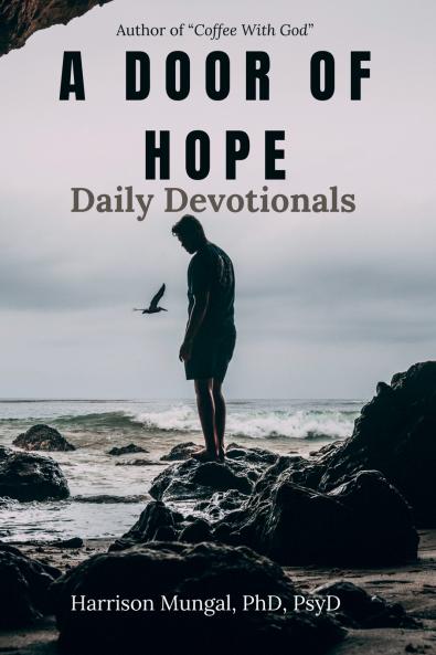 A Door Of Hope