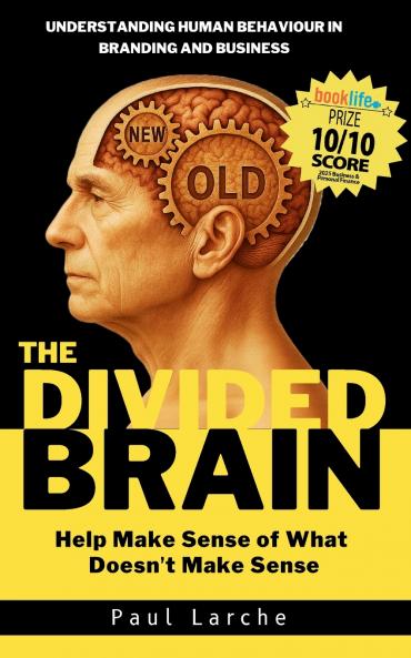 The Divided Brain