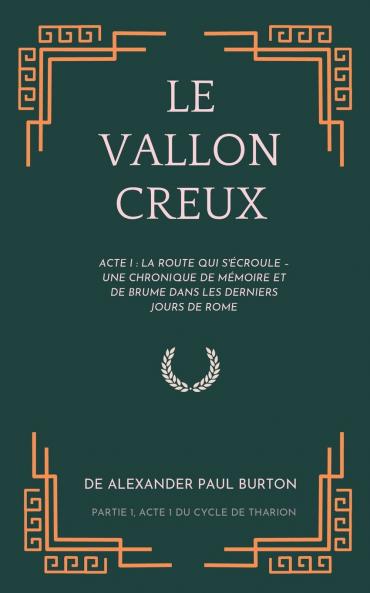 Vallon Creux