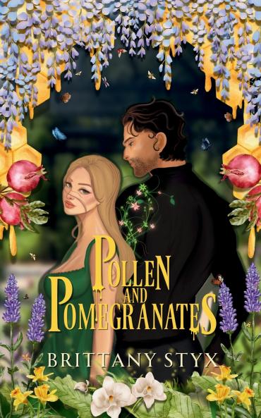Pollen and Pomegranates