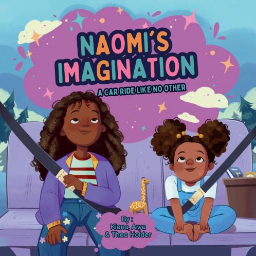Naomi's Imagination