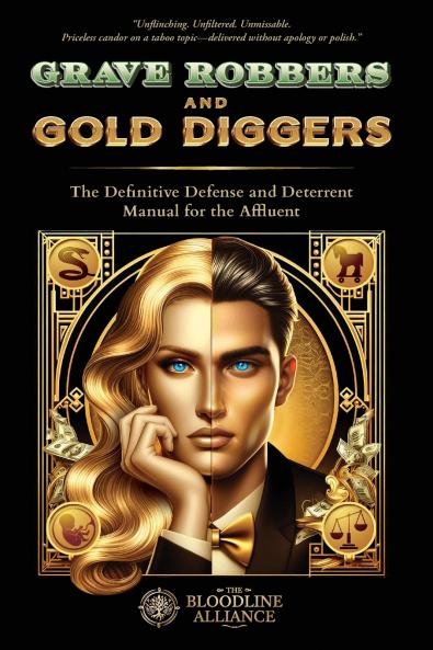 Grave Robbers and Gold Diggers