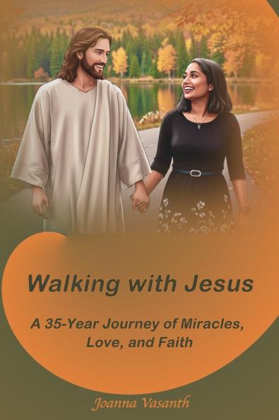 Walking With Jesus